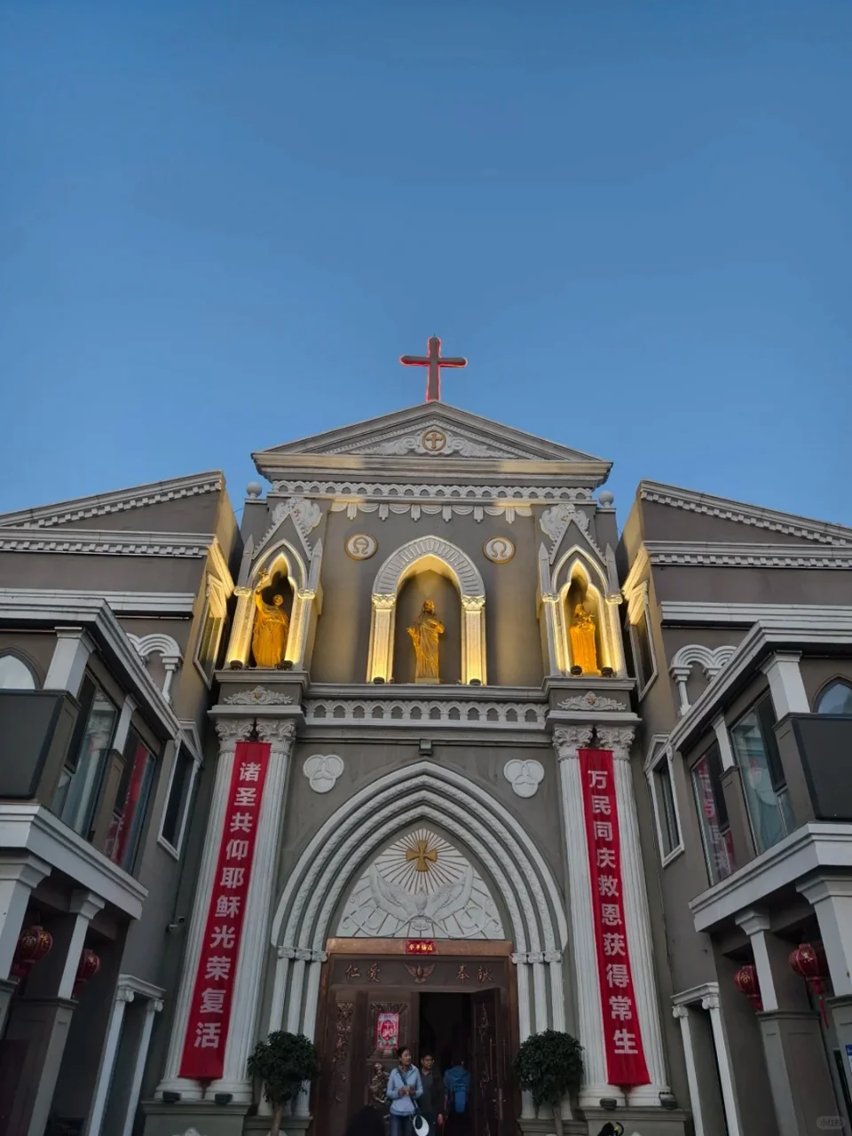 五一畅游邯郸路线