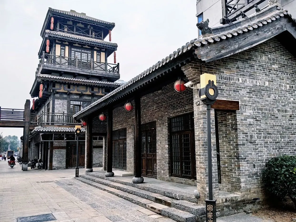 邯郸！这9个景点藏着河北最惊艳的风景