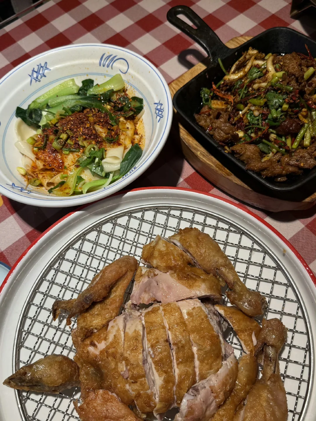 西安，既长安，又常安🌙（五一三天两夜）