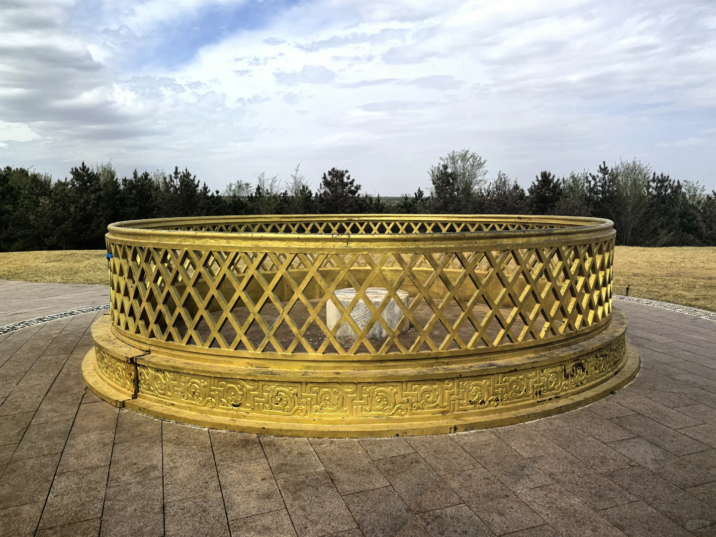 鄂尔多斯一日游（市区版）旅游攻略