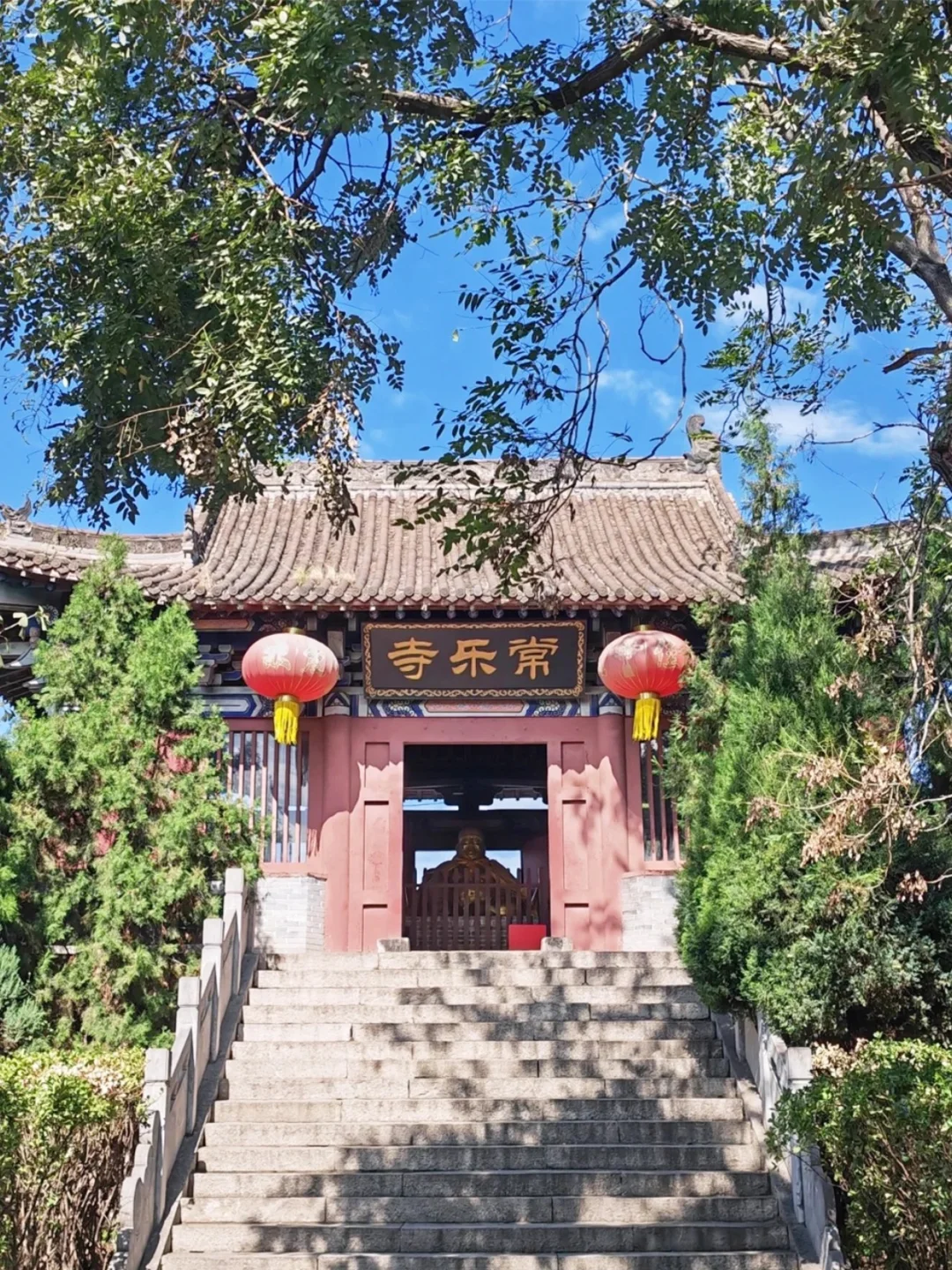 谁说河北没玩头？本地人私藏的宝藏攻略