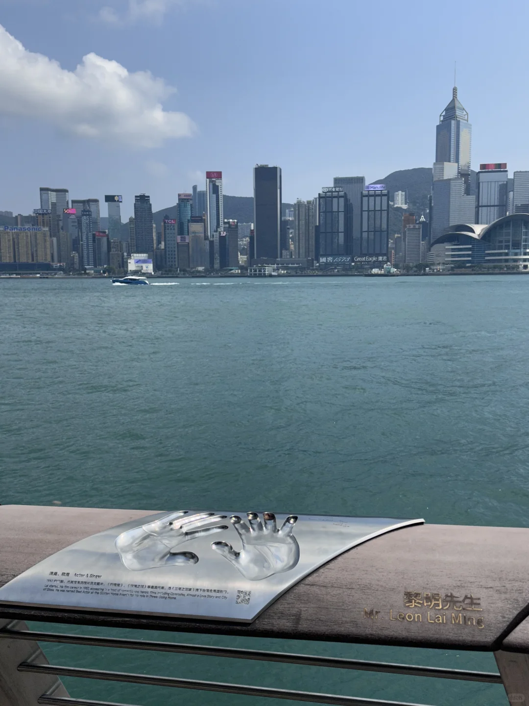 🇭🇰香港旅游不走回头路打卡最佳路线攻略！