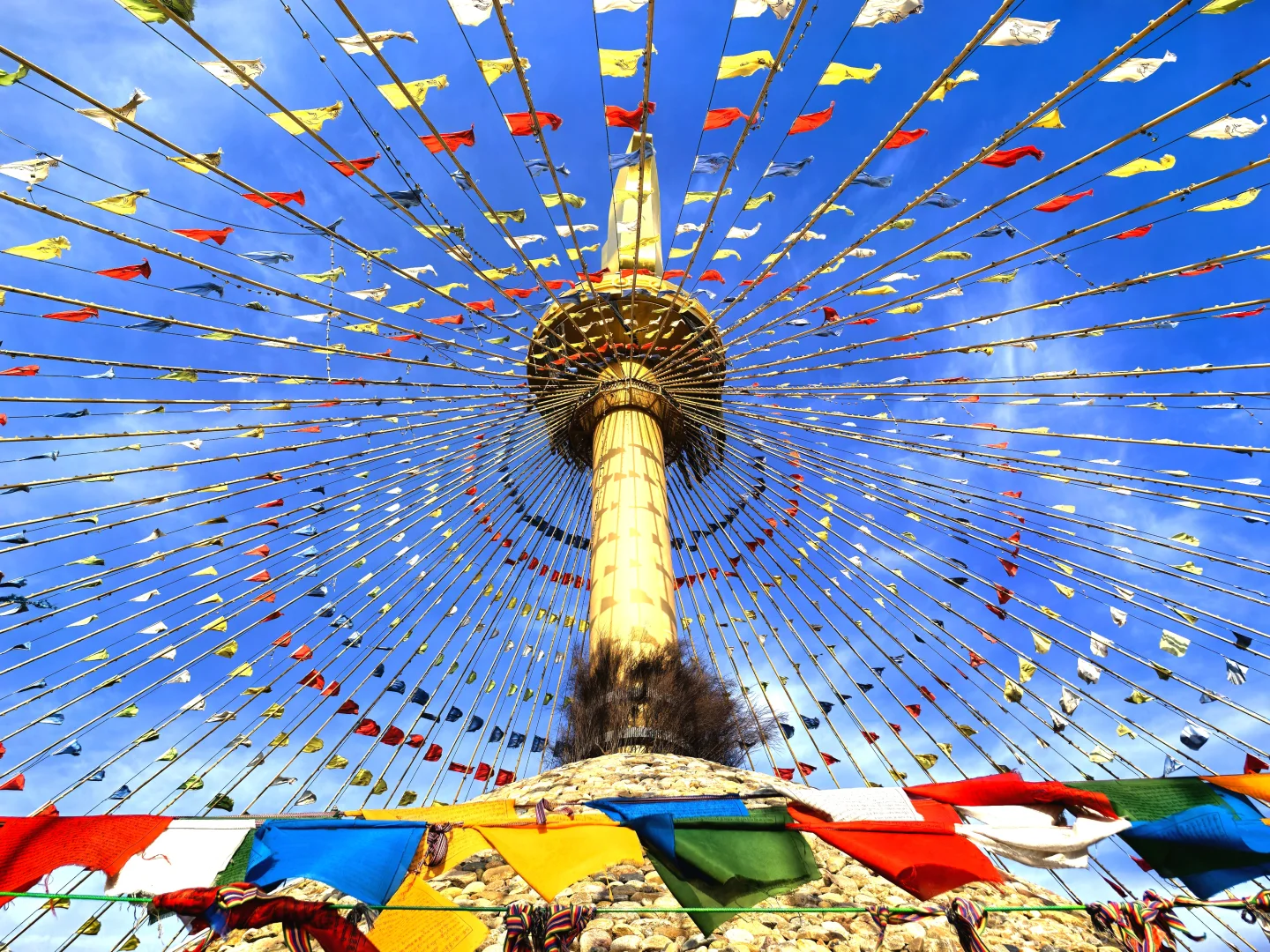 鄂尔多斯一日游（市区版）旅游攻略