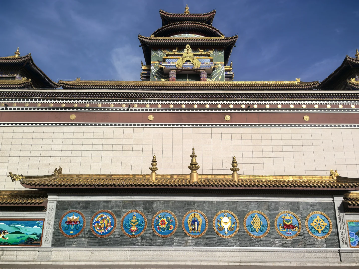 鄂尔多斯一日游（市区版）旅游攻略