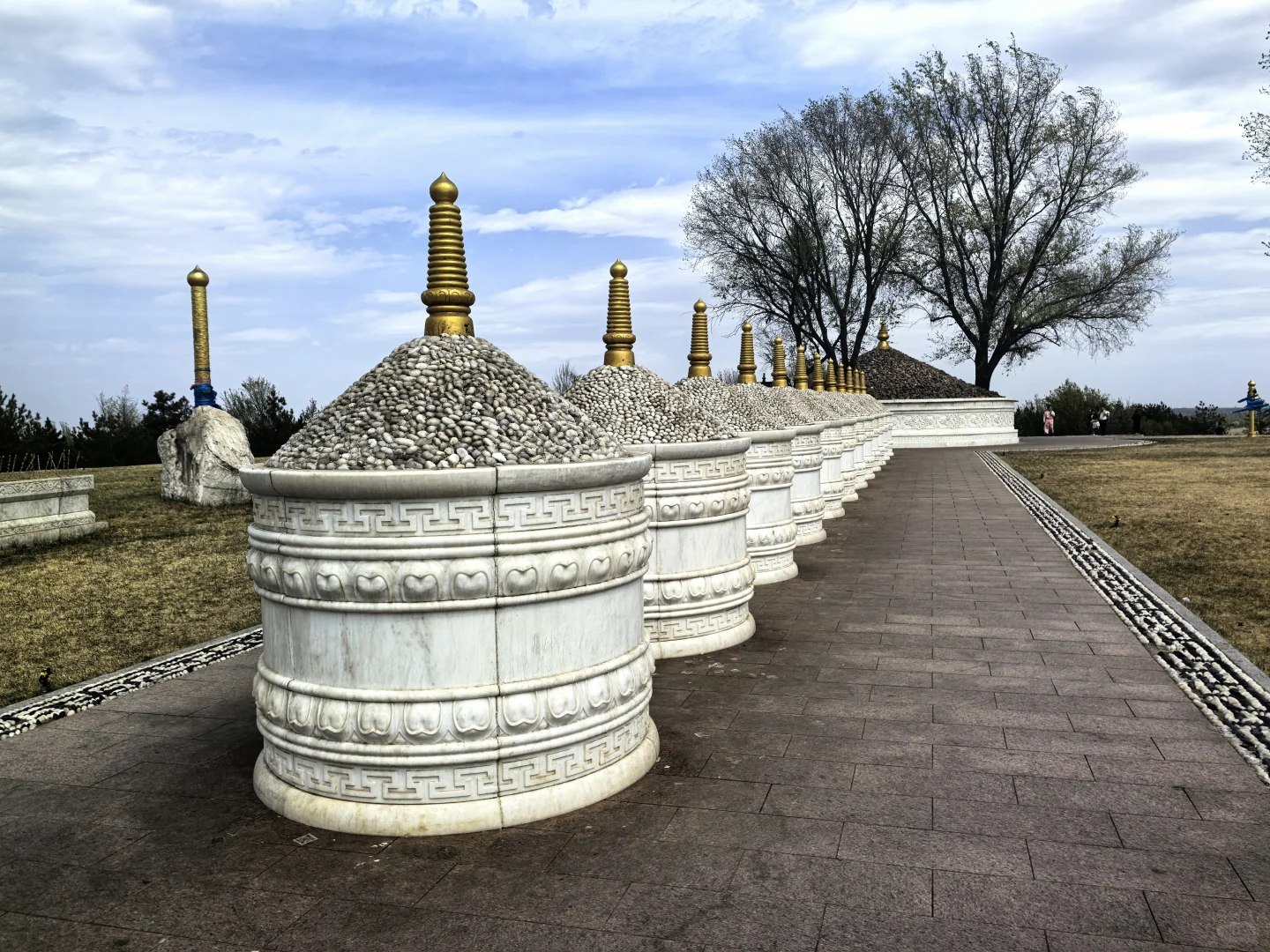 鄂尔多斯一日游（市区版）旅游攻略