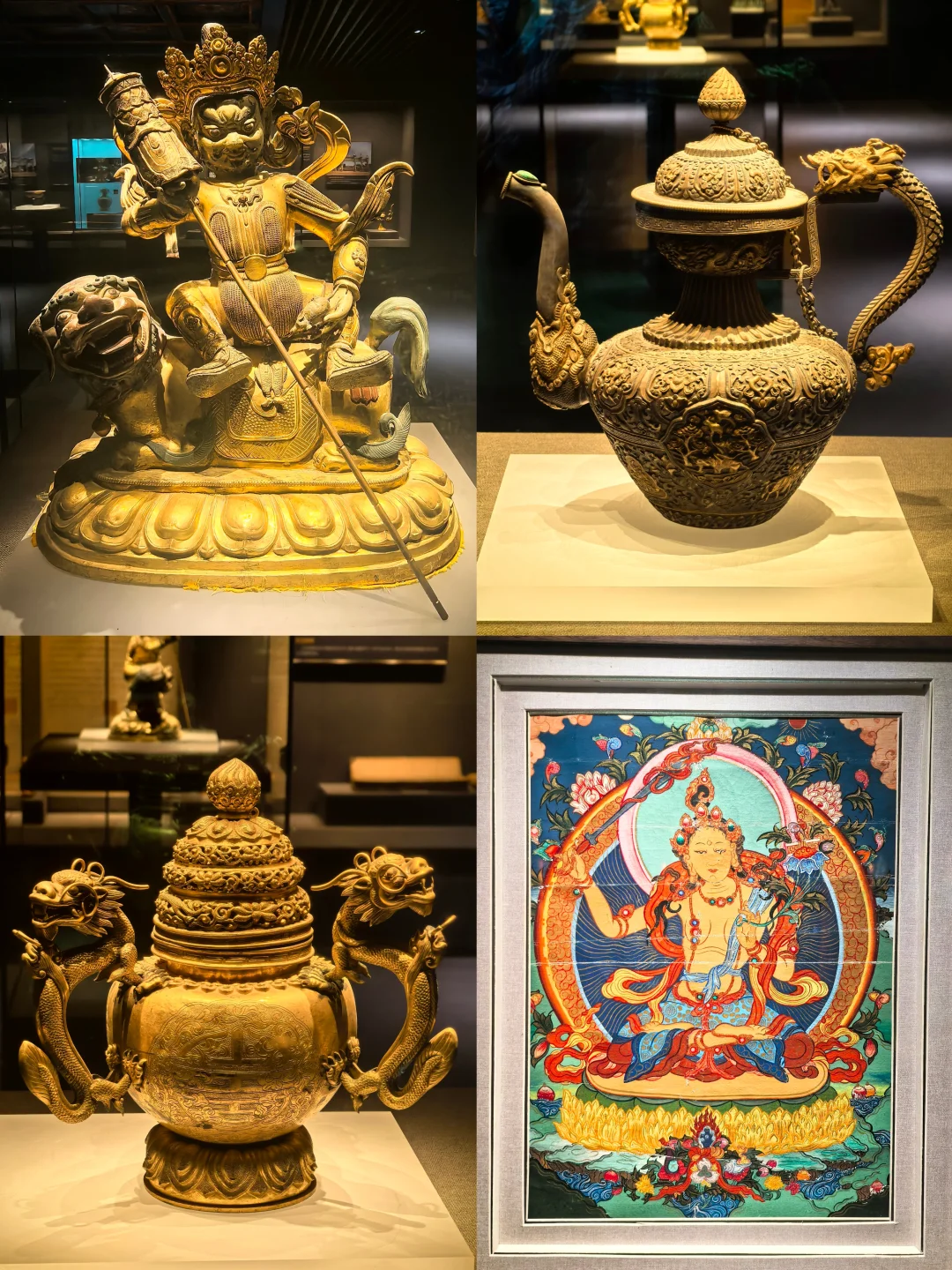 鄂尔多斯一日游（市区版）旅游攻略