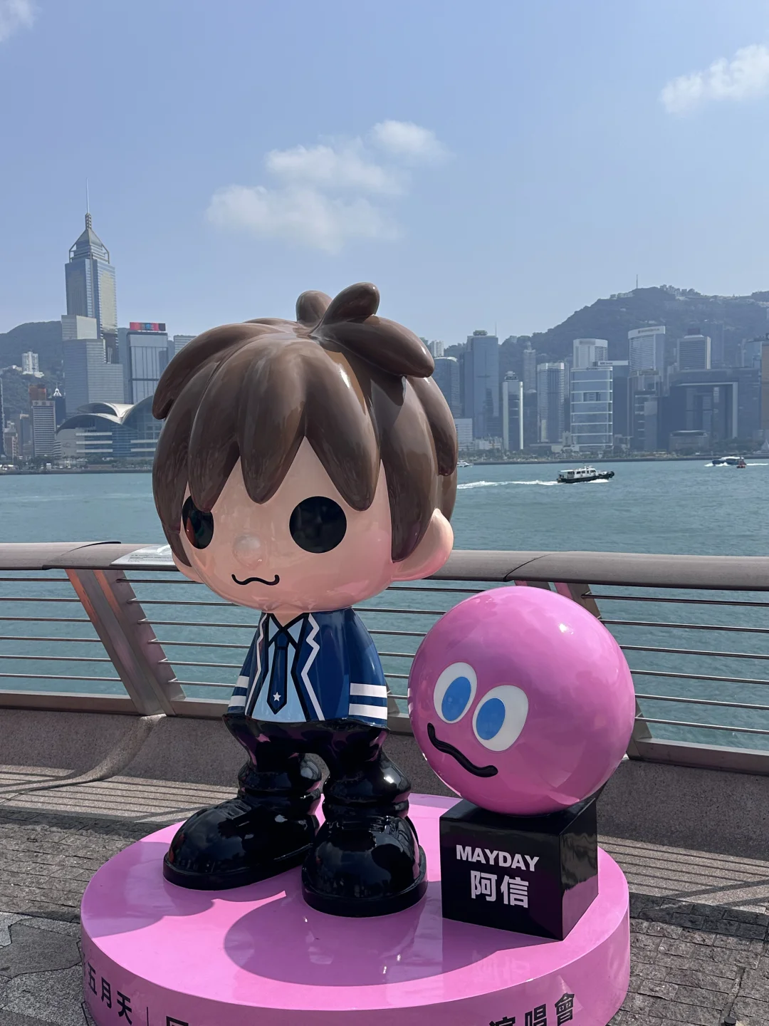 🇭🇰香港旅游不走回头路打卡最佳路线攻略！