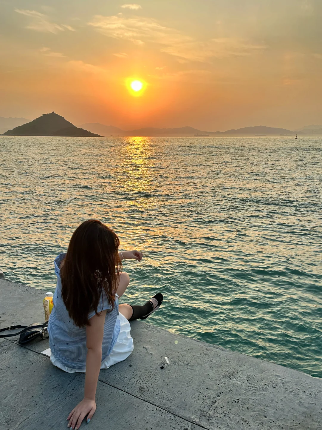 🇭🇰香港旅游不走回头路打卡最佳路线攻略！