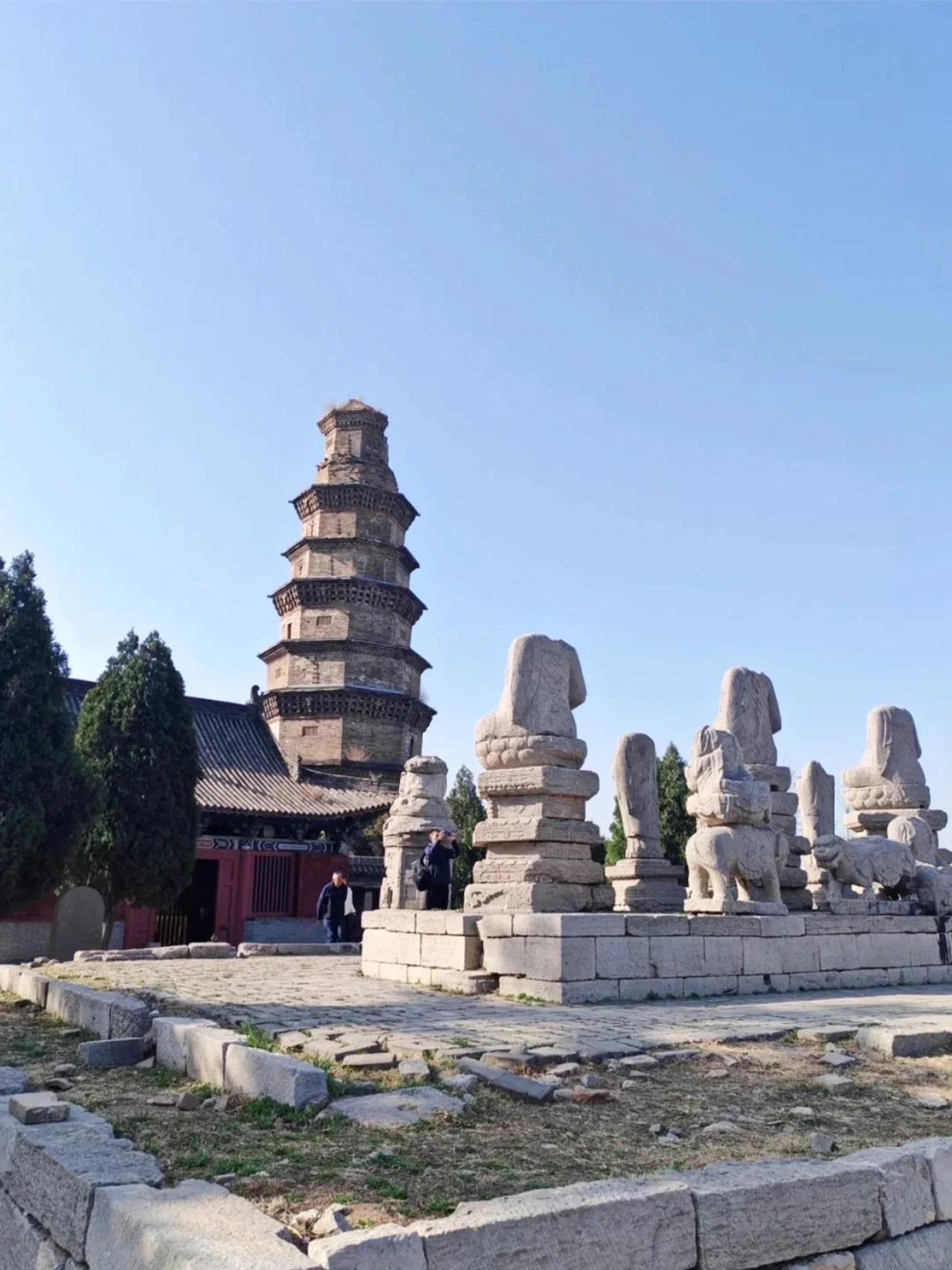 谁说河北没玩头？本地人私藏的宝藏攻略
