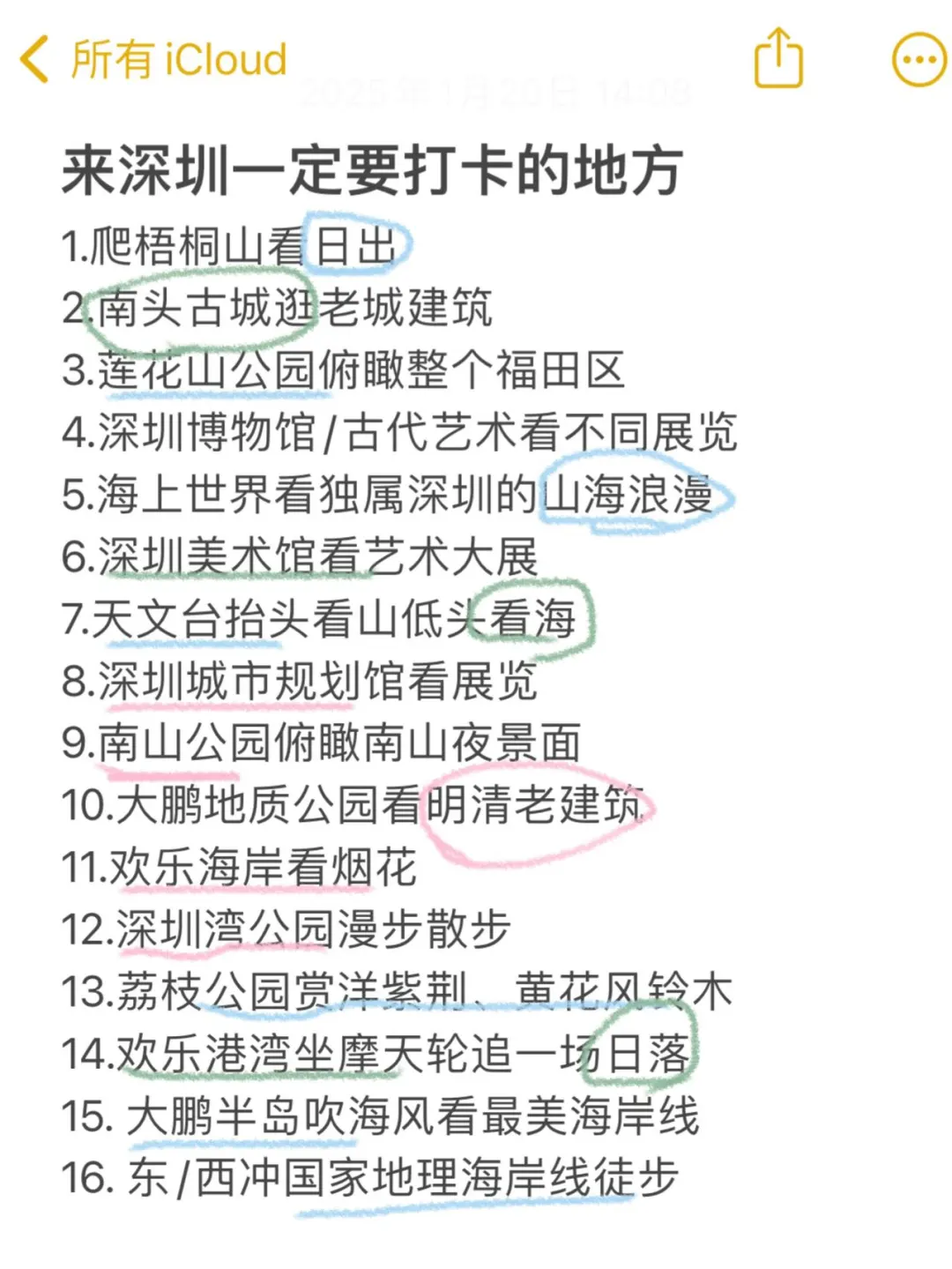 4.25深圳遭罪已回，再也不听小红书乱说了