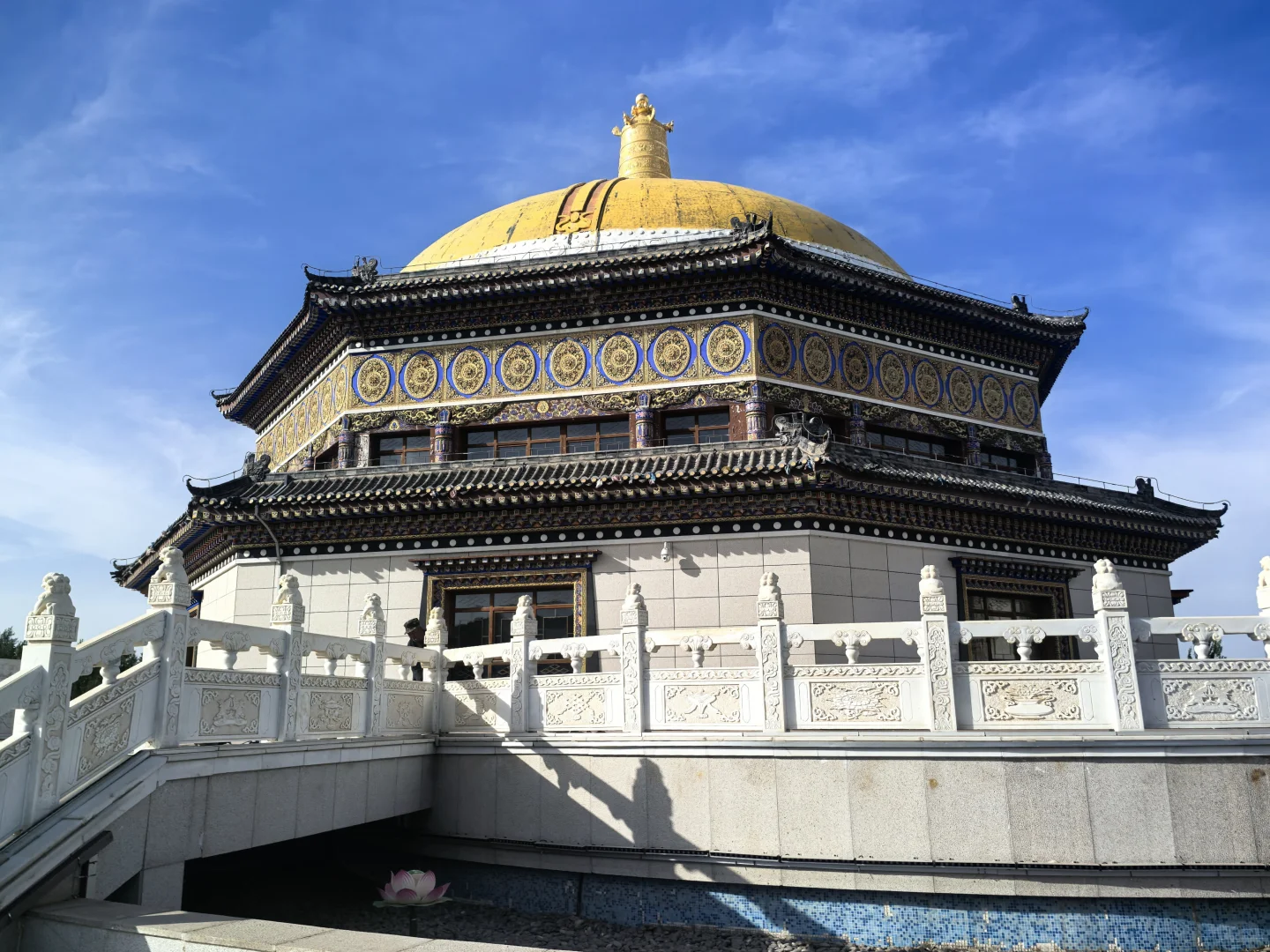 鄂尔多斯一日游（市区版）旅游攻略