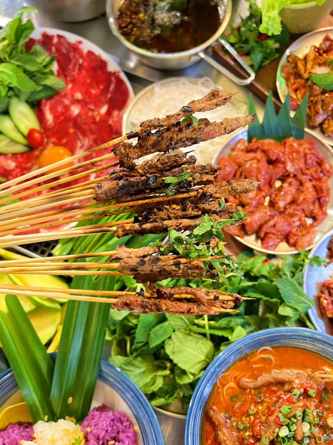 昆明老街美食游玩一天！逛吃攻略请查收！