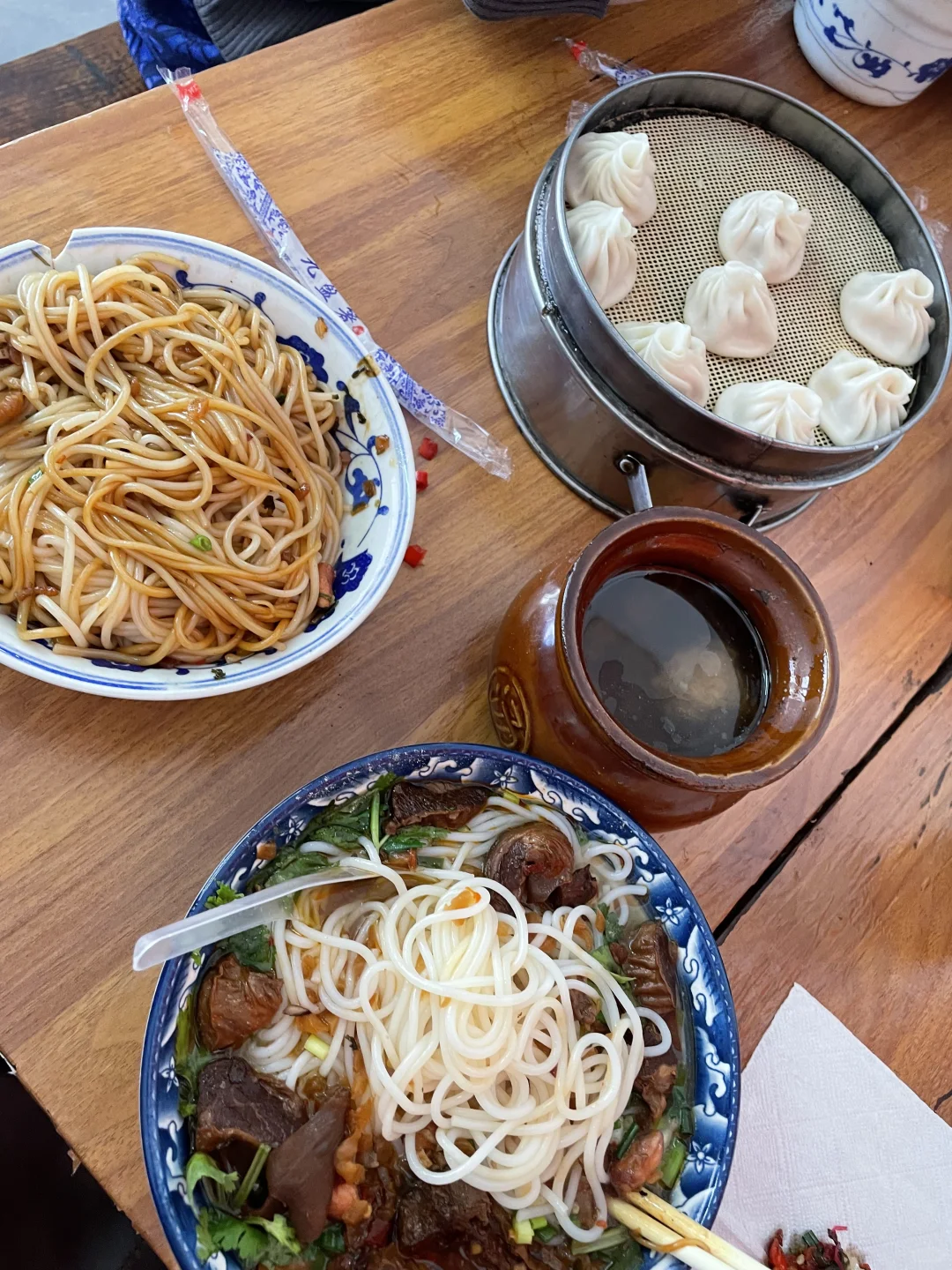 南昌旅游攻略第一天～不特种兵又玩的很全