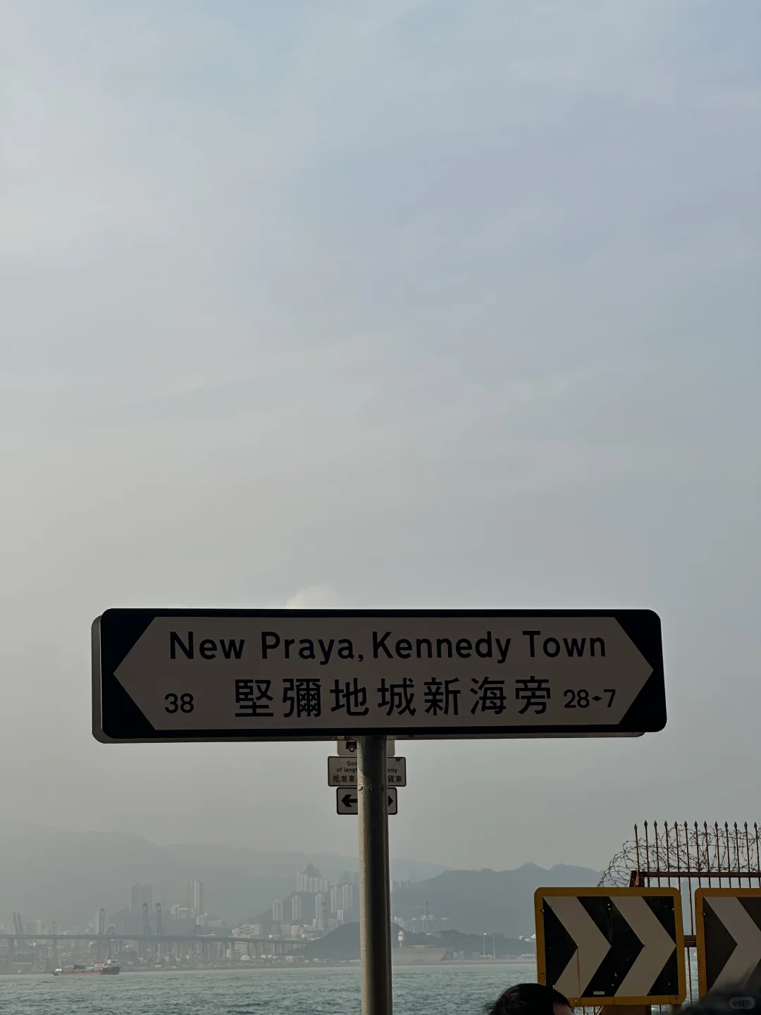 🇭🇰香港旅游不走回头路打卡最佳路线攻略！