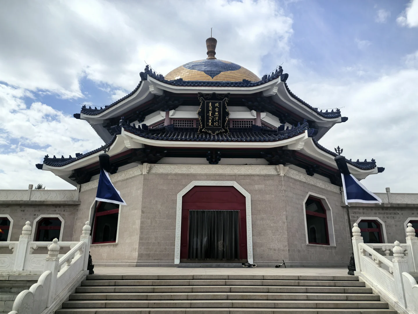 鄂尔多斯一日游（市区版）旅游攻略