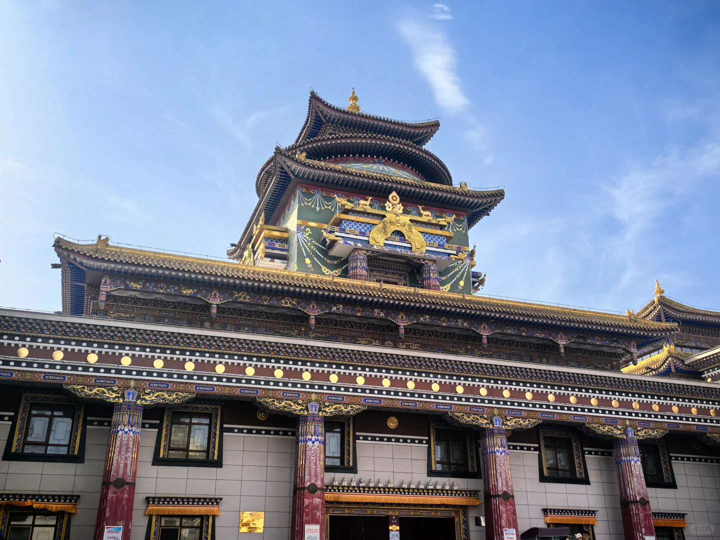 鄂尔多斯一日游（市区版）旅游攻略