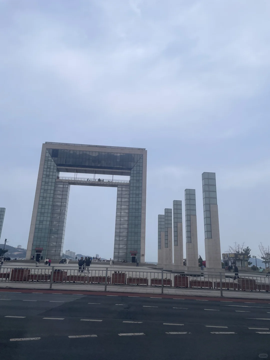 威海超强旅游路线图及旅游攻略请查收！