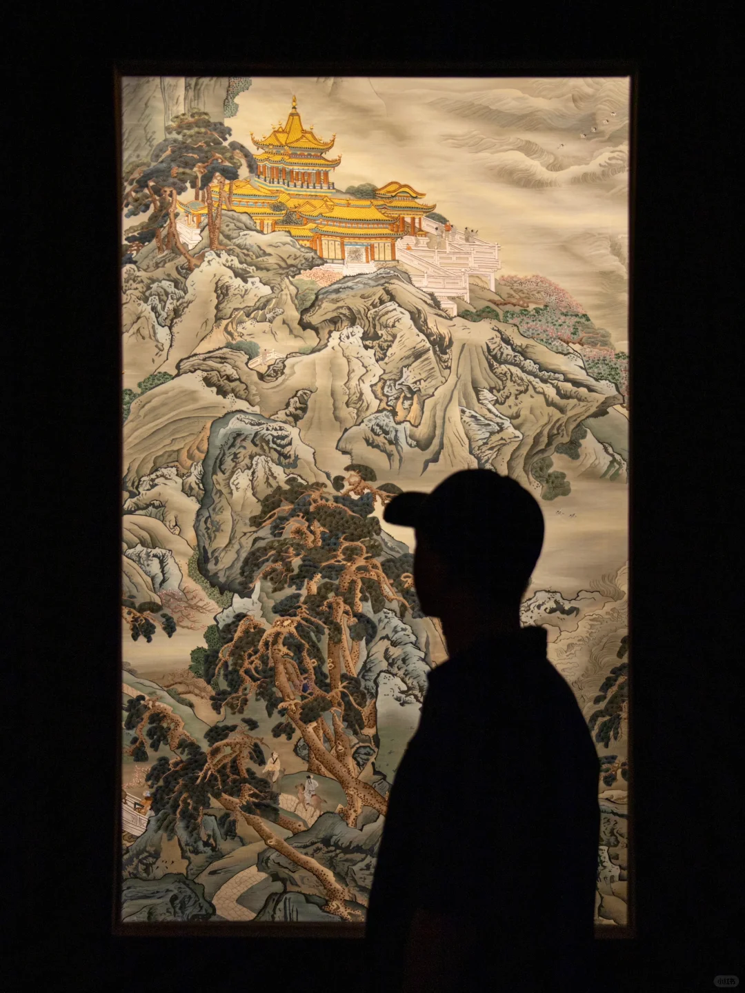 迄今为止，我最喜欢的古都旅游城市出现了！