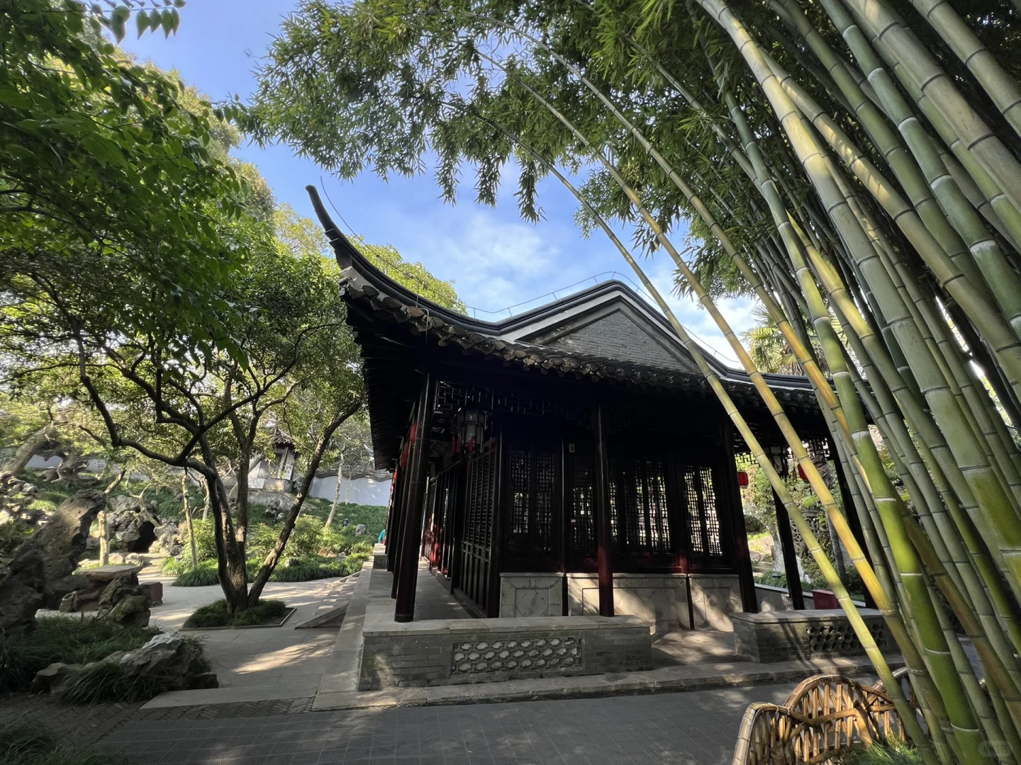 人少景美 两天两夜游 走起！