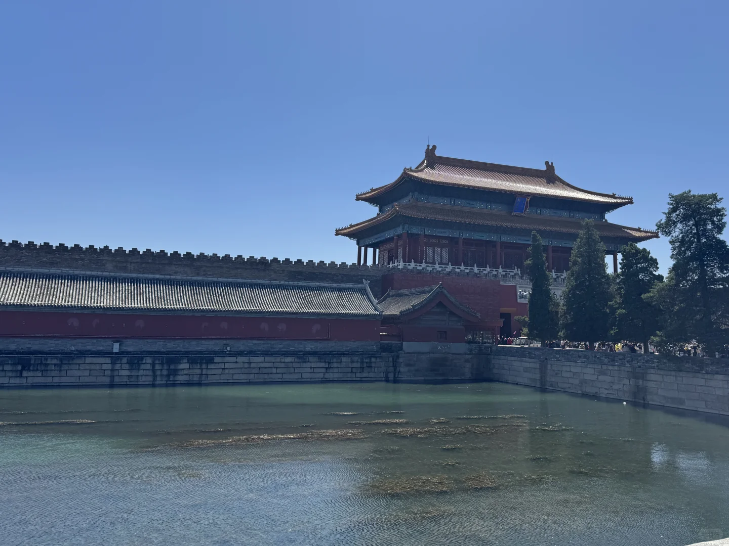 北京已回！五一出行一定要听劝❗️