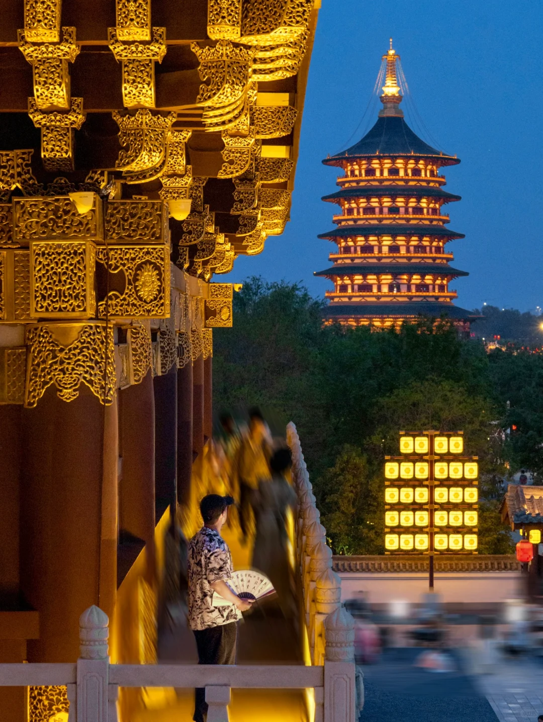 迄今为止，我最喜欢的古都旅游城市出现了！