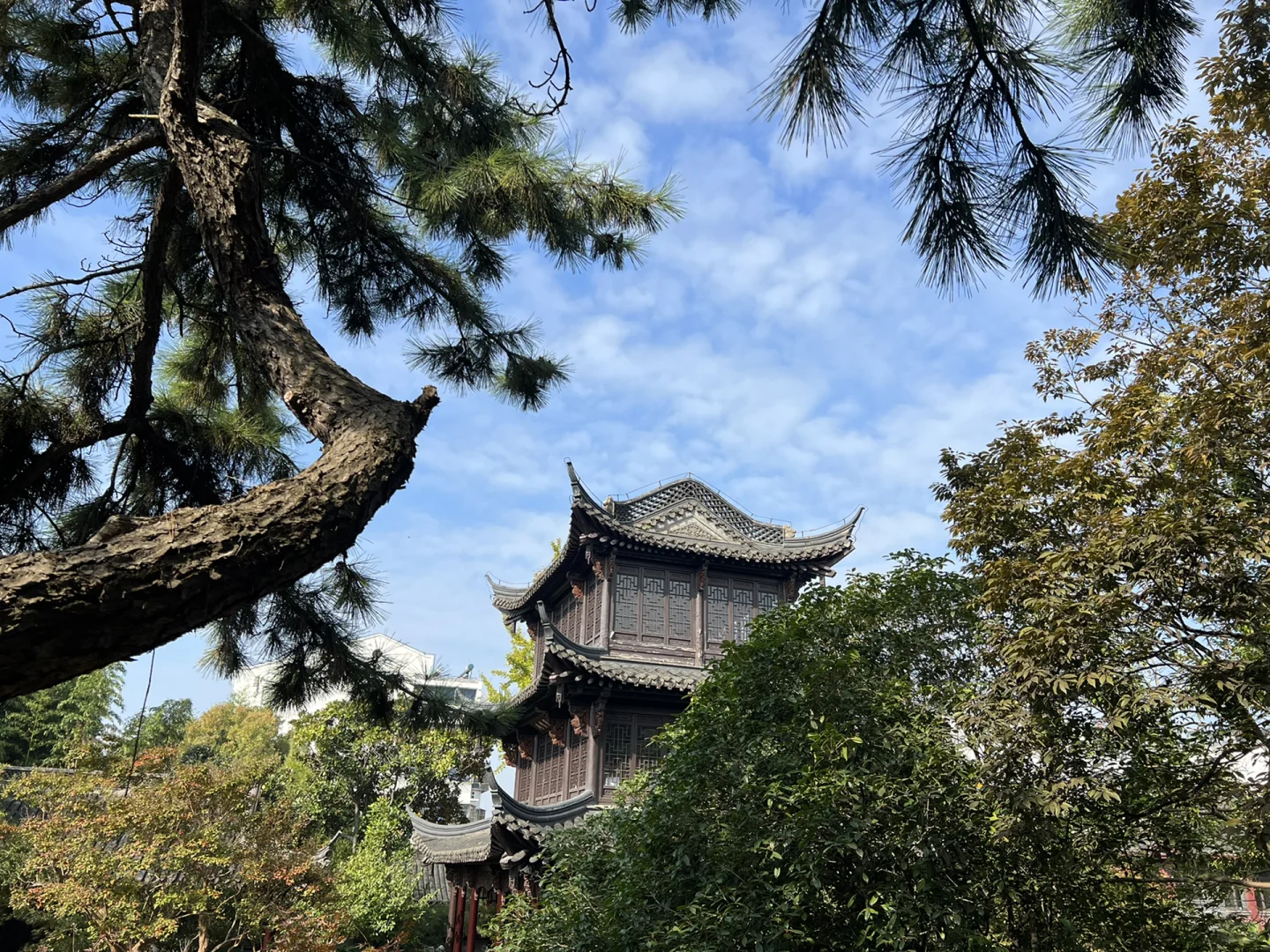 人少景美 两天两夜游 走起！