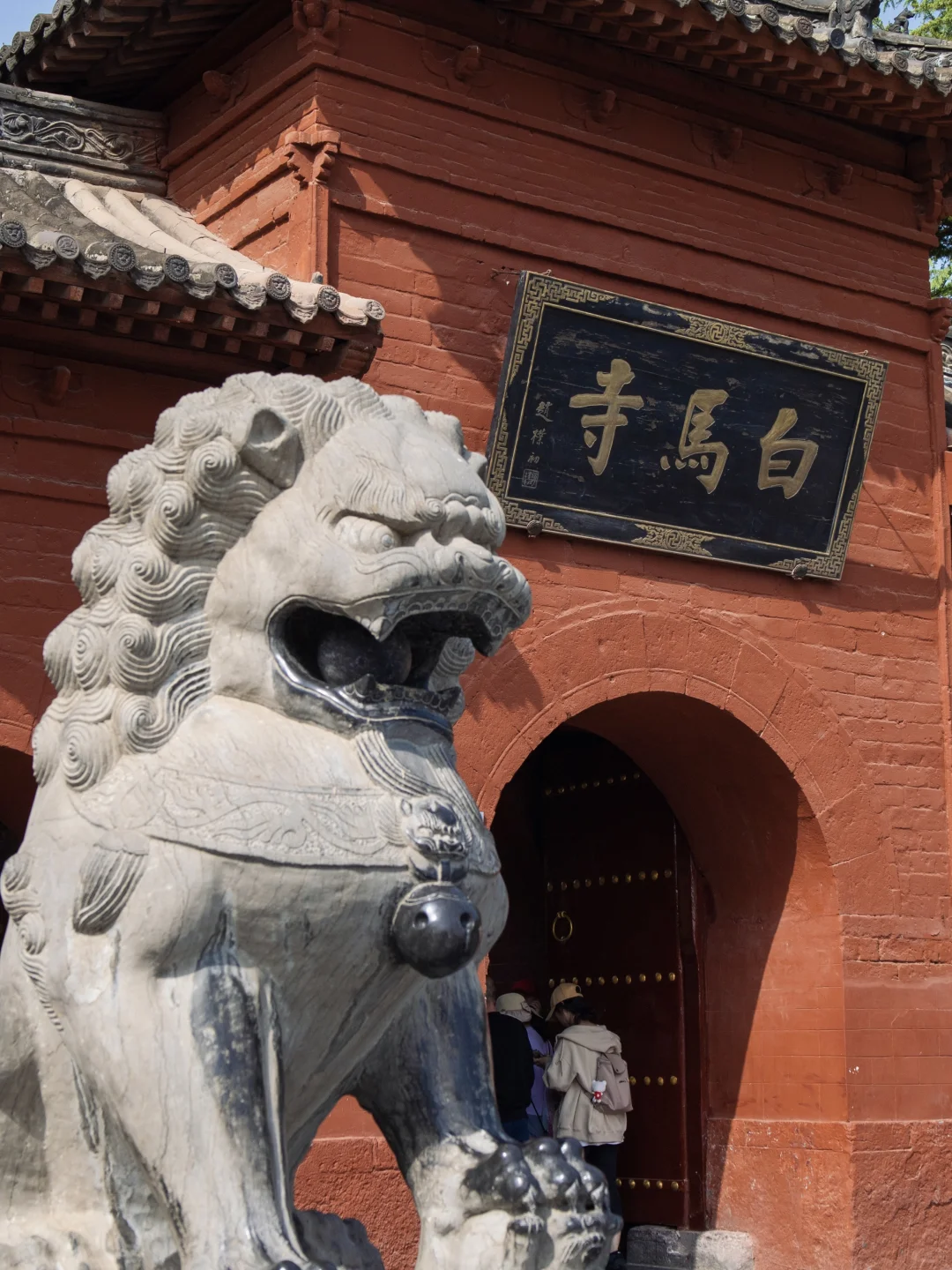迄今为止，我最喜欢的古都旅游城市出现了！
