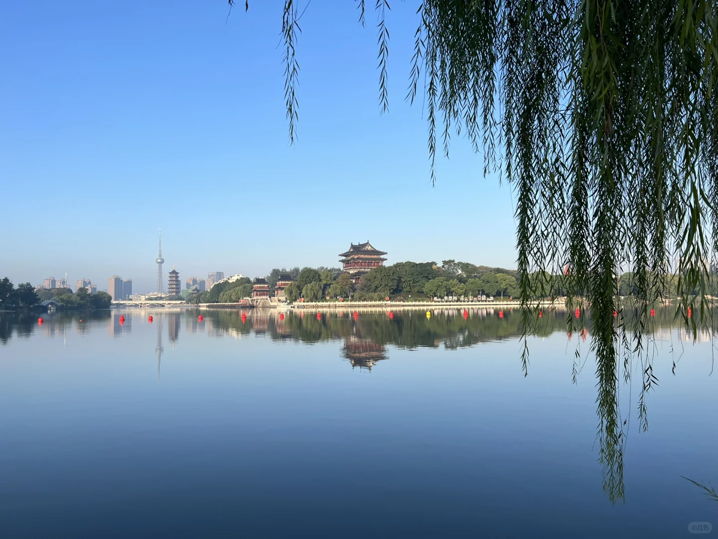 人少景美 两天两夜游 走起！