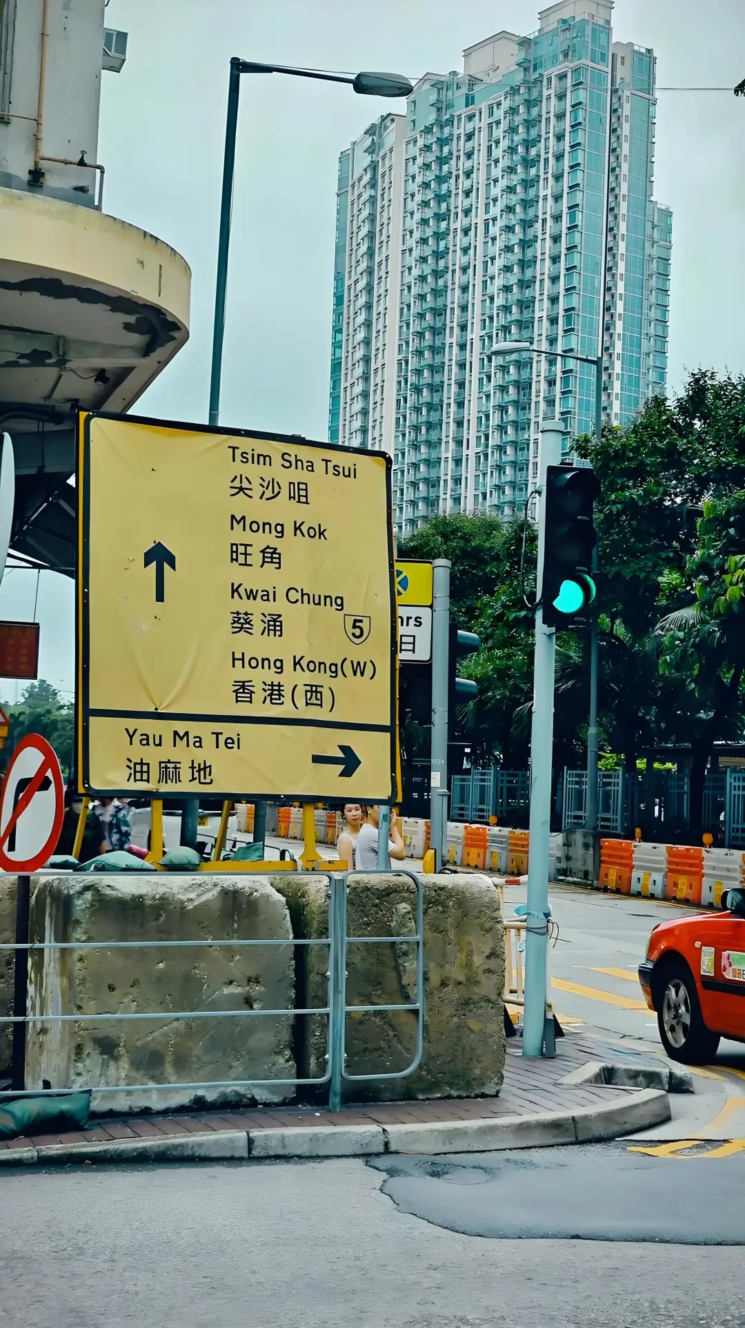 ✨香港旅游攻略 | 带你玩转繁华都市