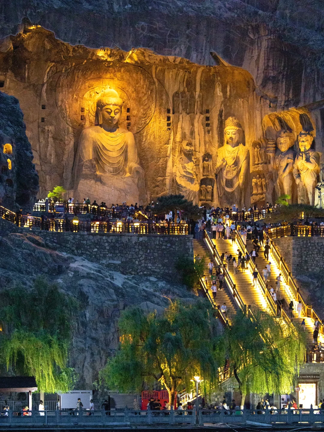 迄今为止，我最喜欢的古都旅游城市出现了！