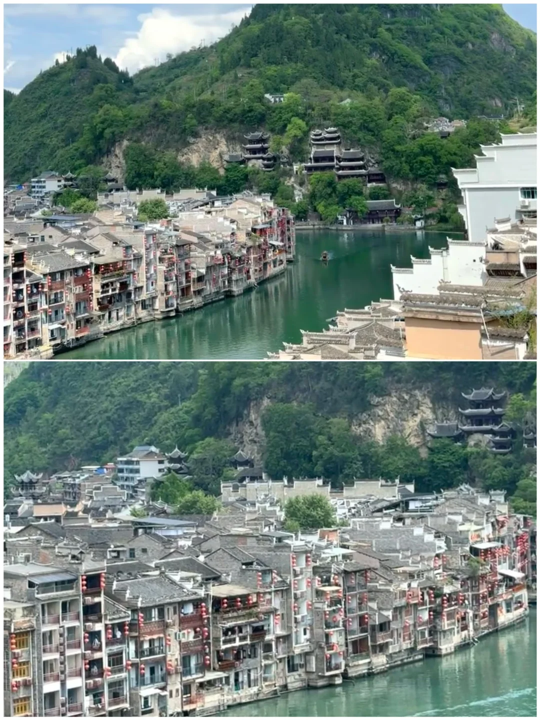 高铁直达！适合小住3天的小众城市攻略🚄
