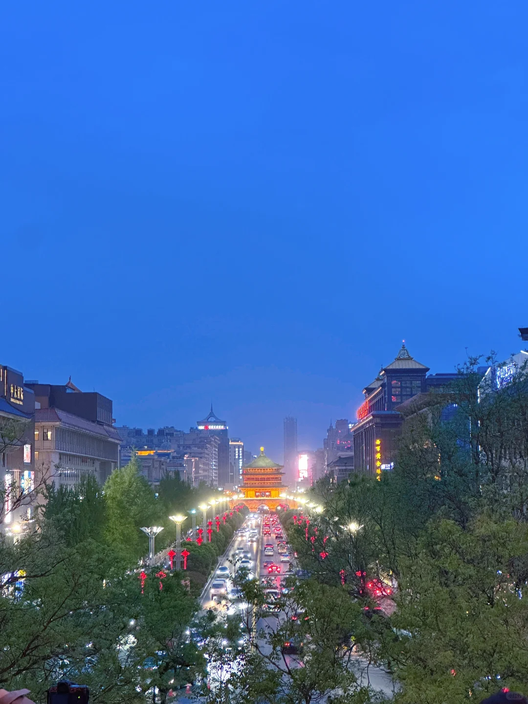 西安旅游攻略二