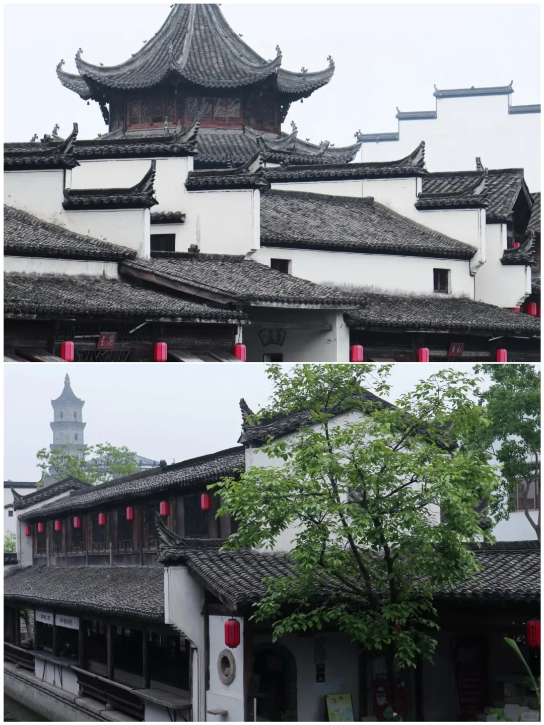 高铁直达！适合小住3天的小众城市攻略🚄