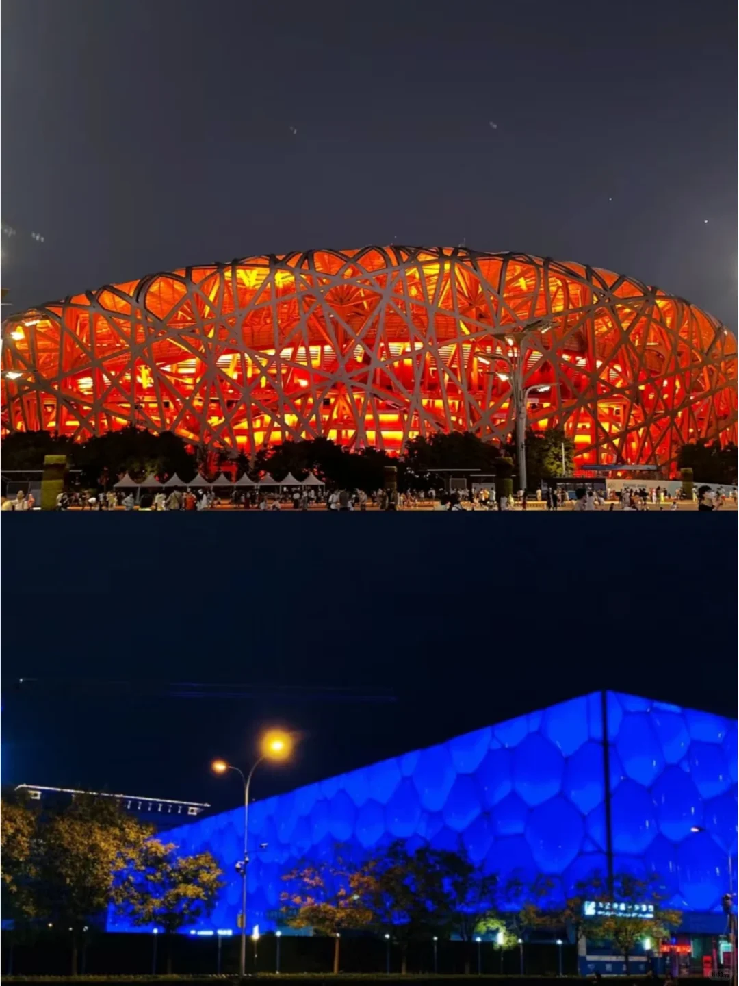 确定了！10月份就去北京旅游✌这份攻略请收