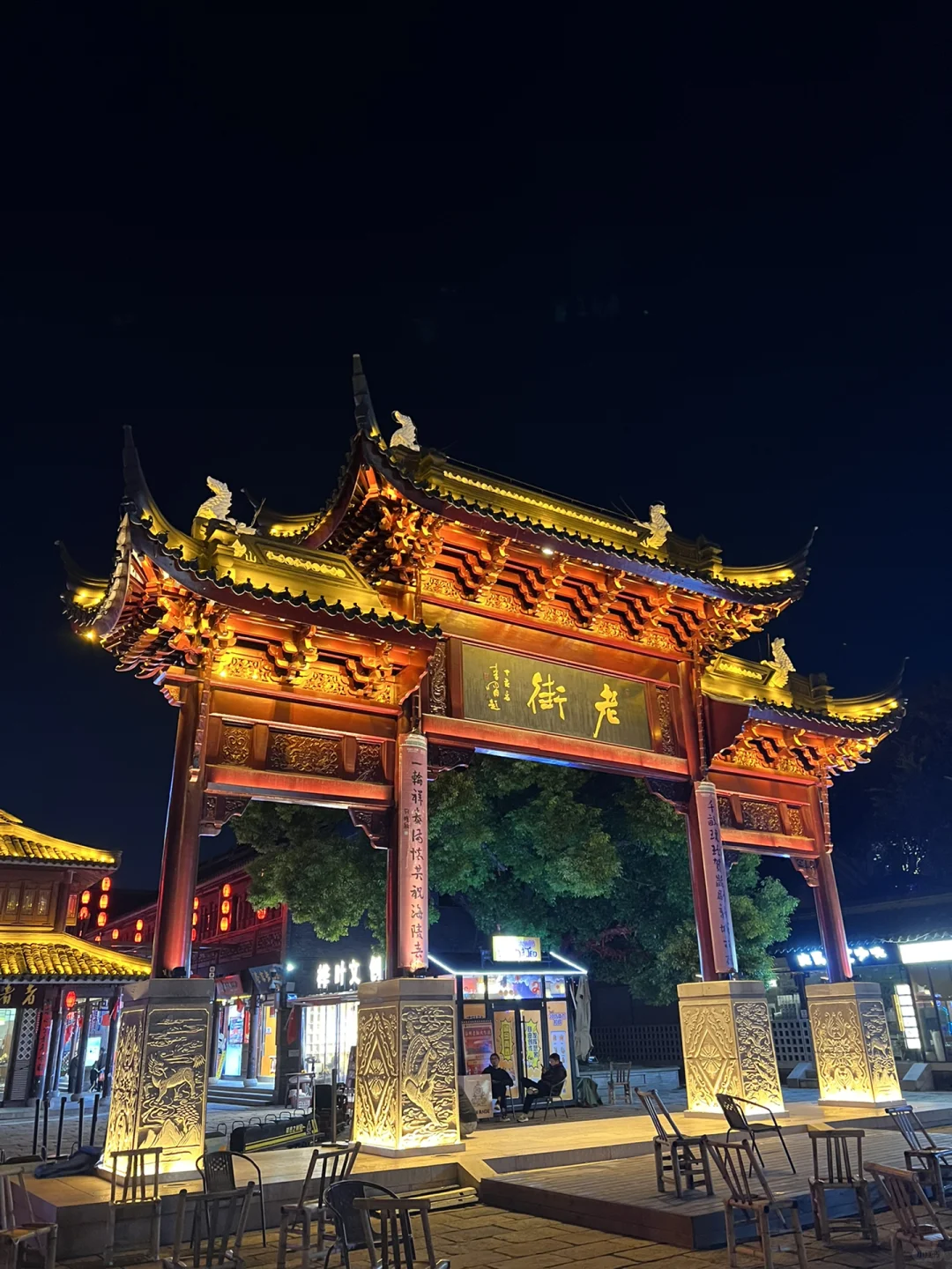 人少景美 两天两夜游 走起！
