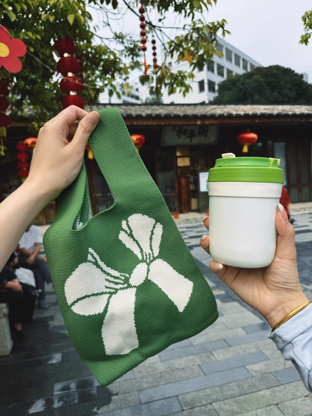 五一小众旅游攻略❗️长乐和平街的宝藏玩法～
