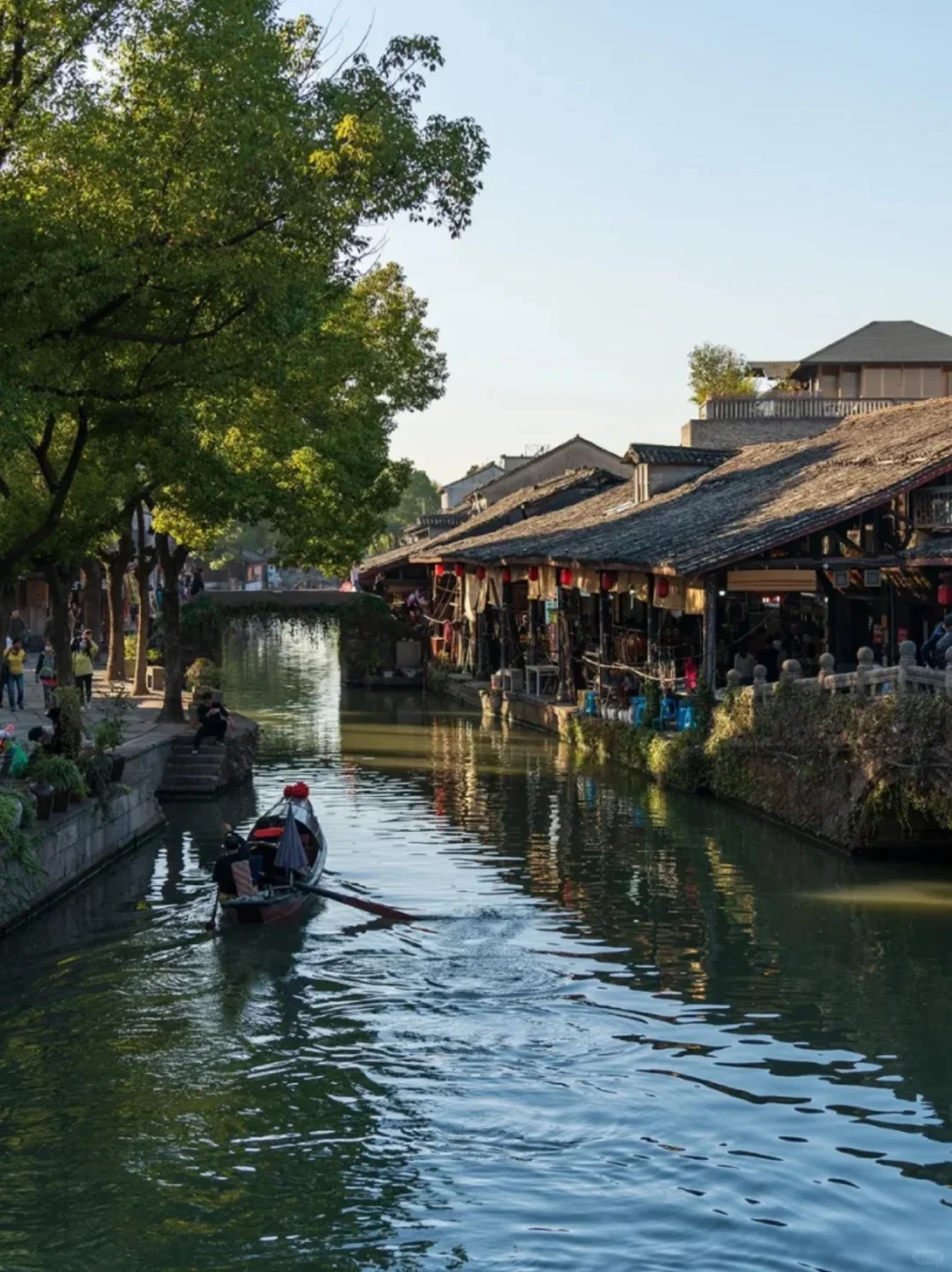 五一远离人海！适合带娃反向旅游5个小众地