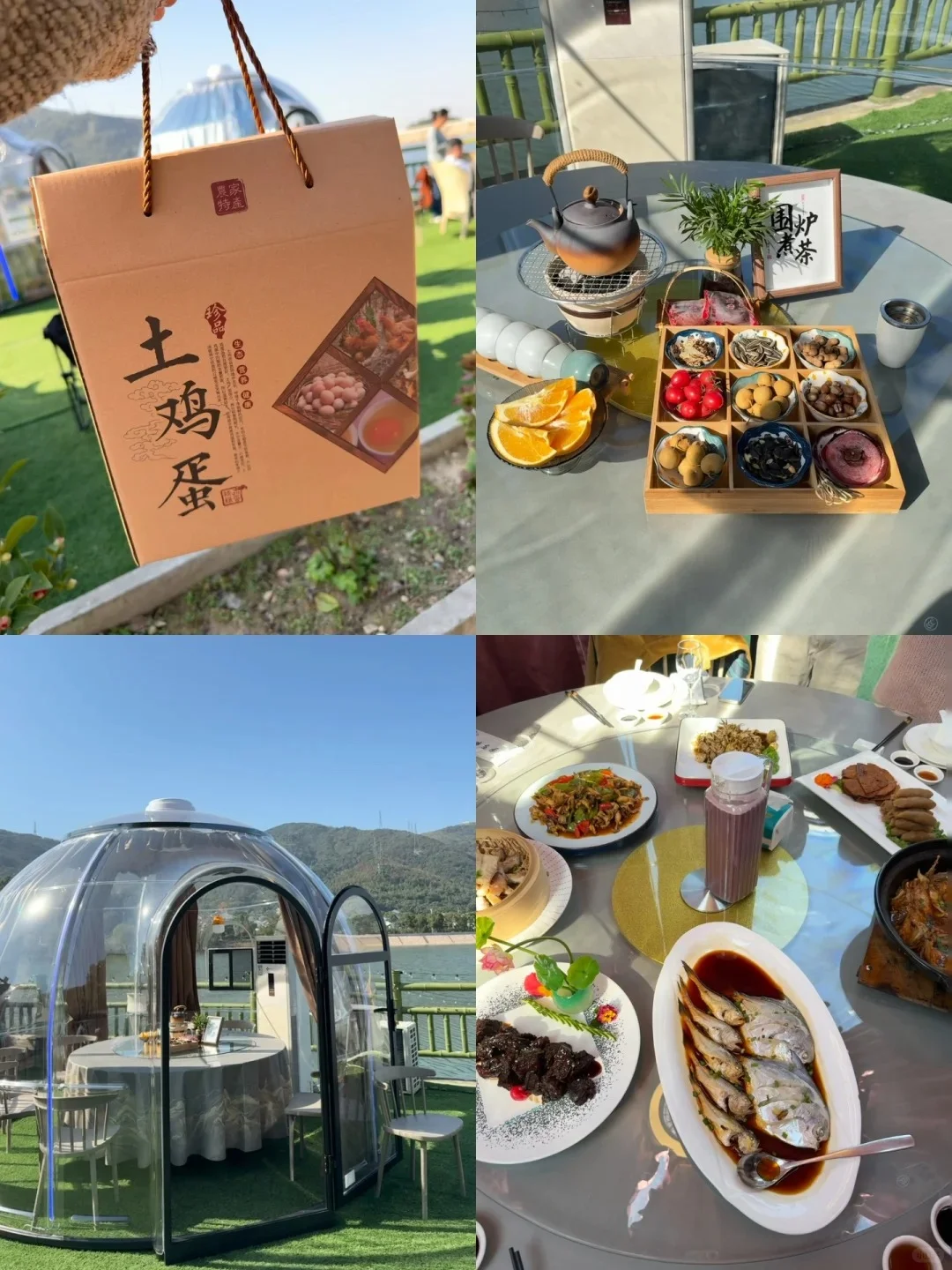 去之前要看到啊❗️舟山旅游🔥保姆级攻略