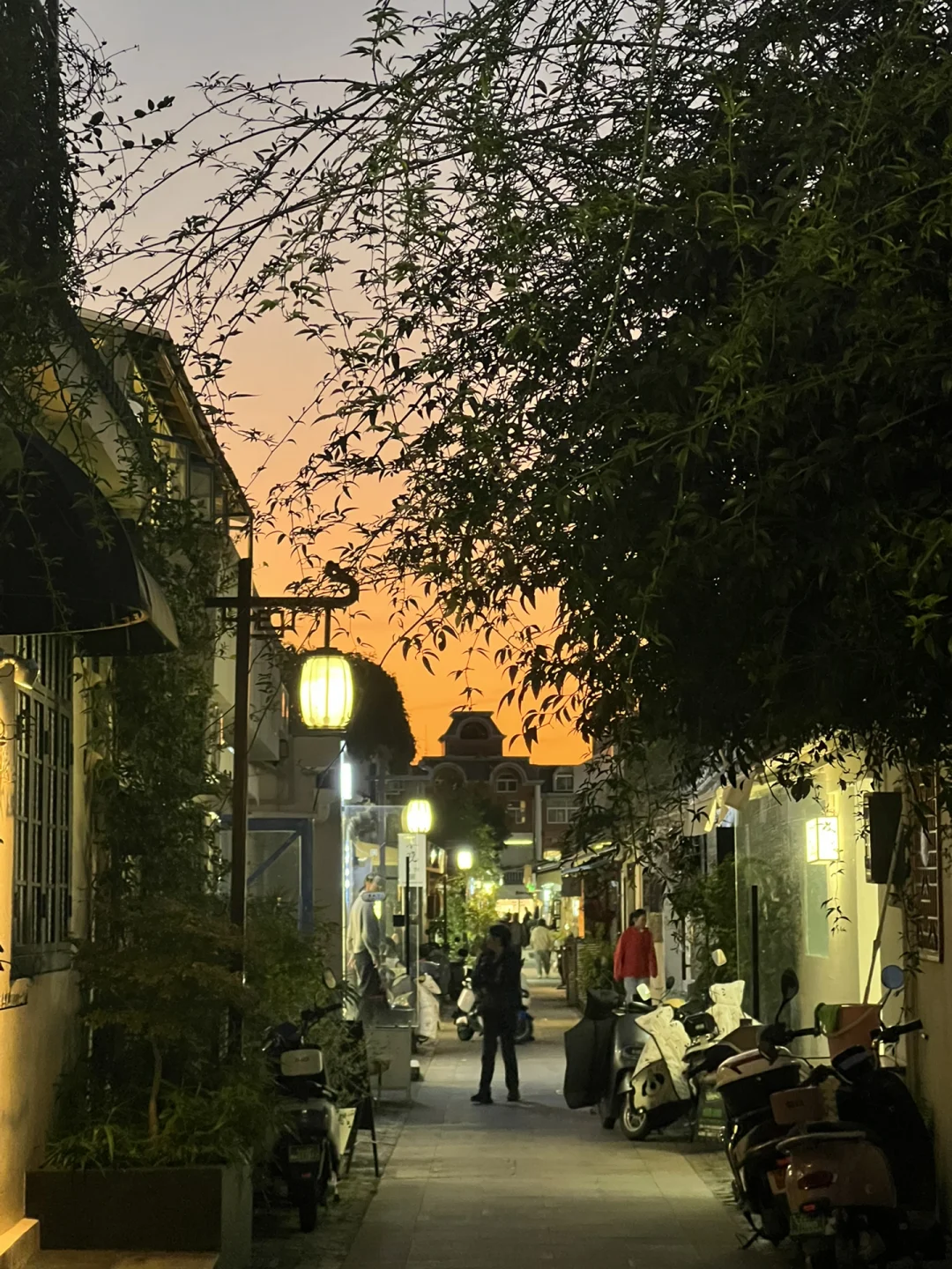 人少景美 两天两夜游 走起！