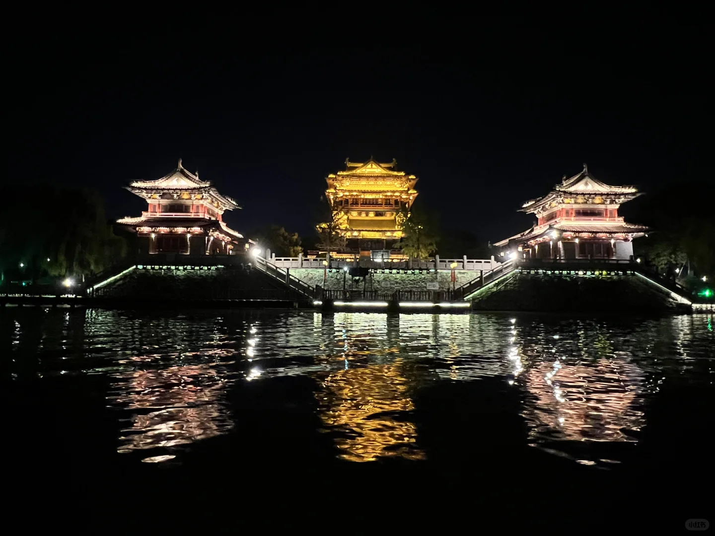 人少景美 两天两夜游 走起！
