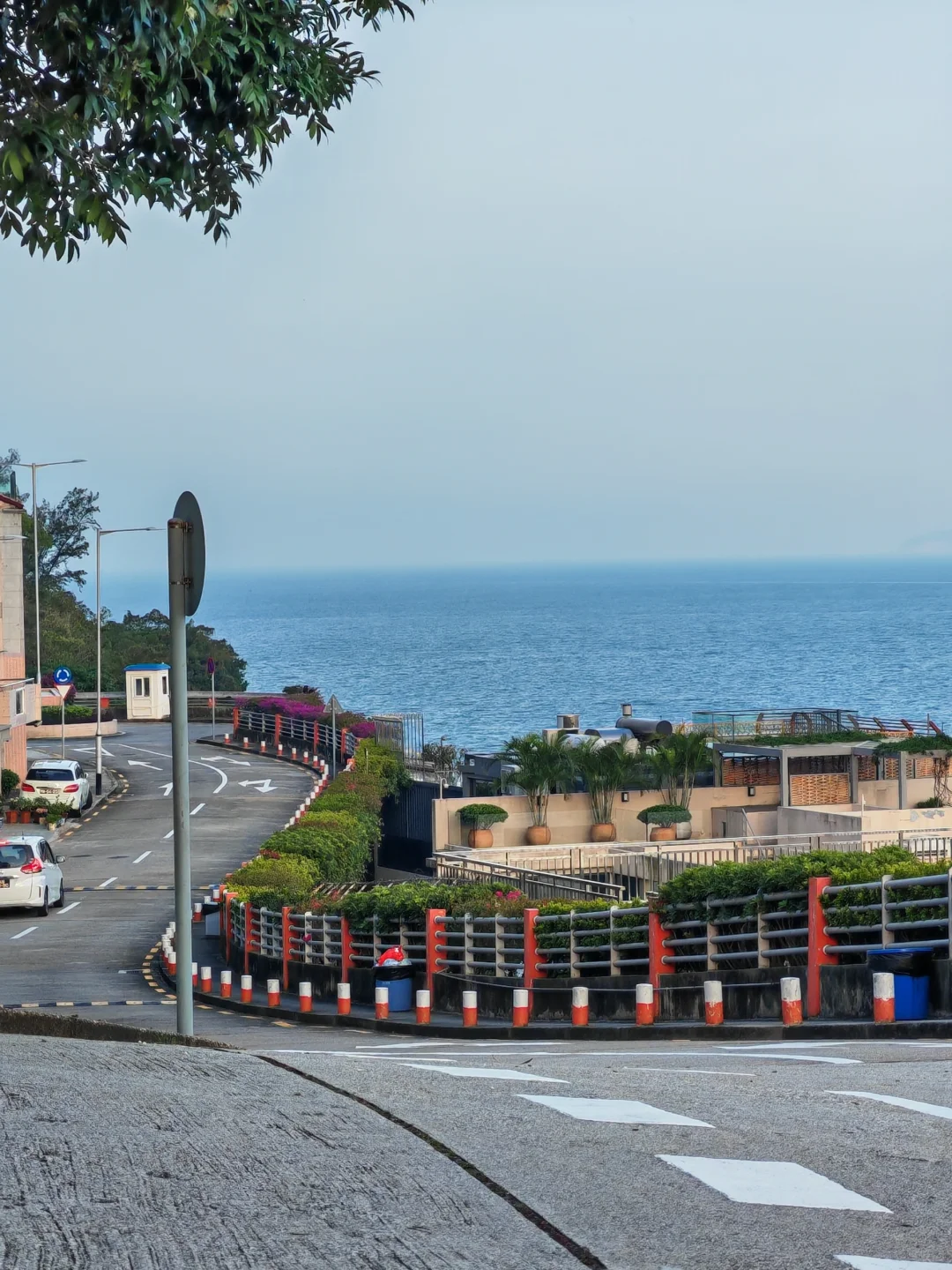 澳门旅游冷门路线