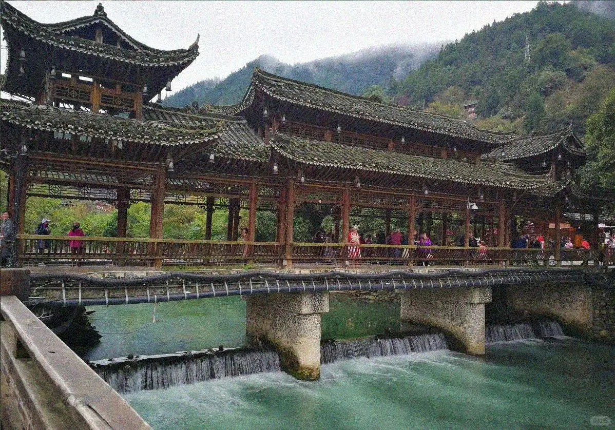 贵州三天两晚超详细半自由旅游攻略
