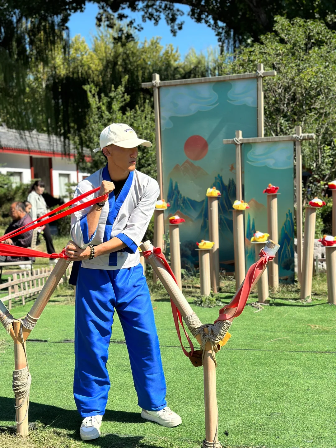 山东适合带孩子游玩（体验感好）的4个城市