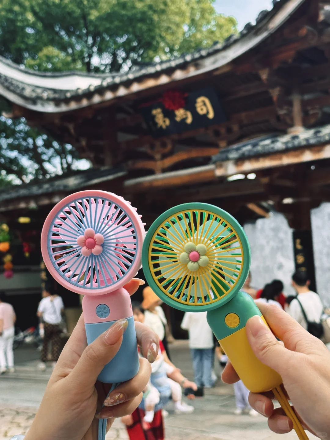 五一小众旅游攻略❗️长乐和平街的宝藏玩法～