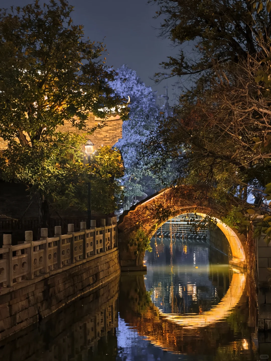 在广东❗不是江南，这个小镇的年味藏不住了