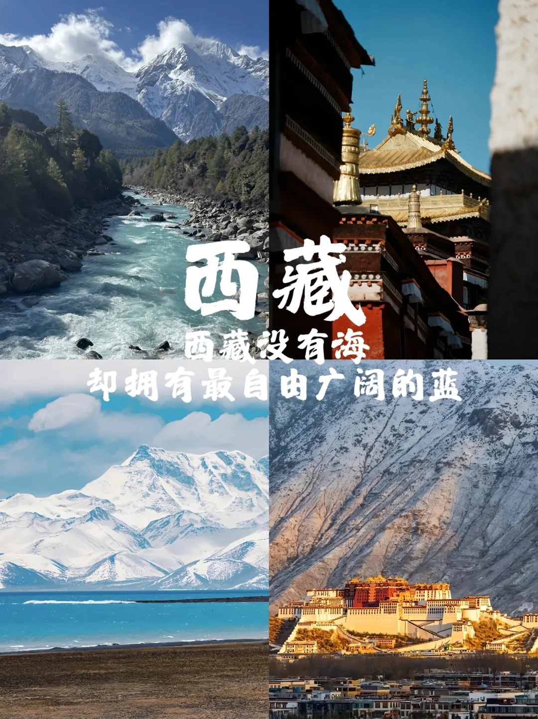 30岁前必打卡的✅旅游城市，一定要去看看