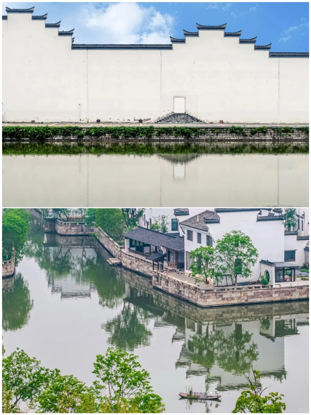 高铁直达！适合小住3天的小众城市攻略🚄