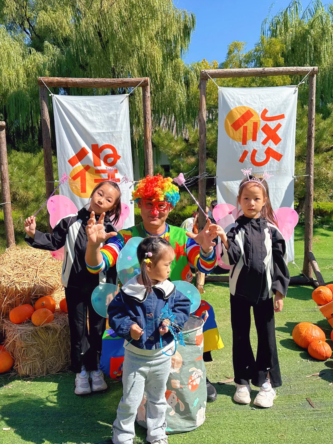 山东适合带孩子游玩（体验感好）的4个城市