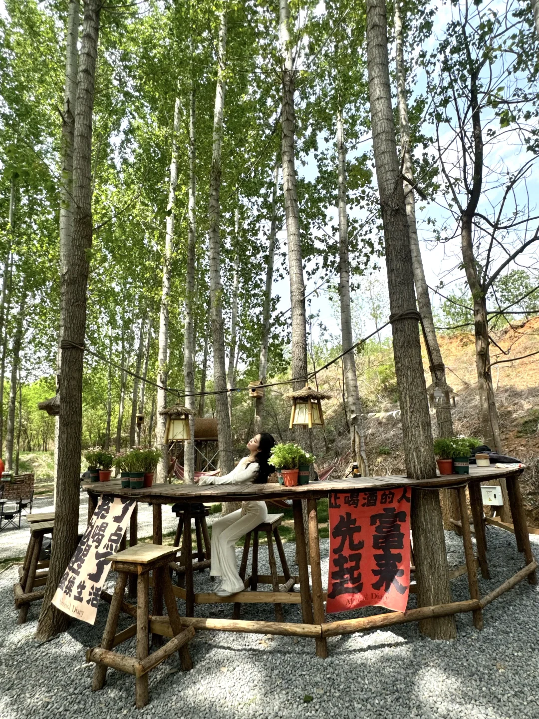 假期就去这！竟然有这么美的莫奈花园！💐