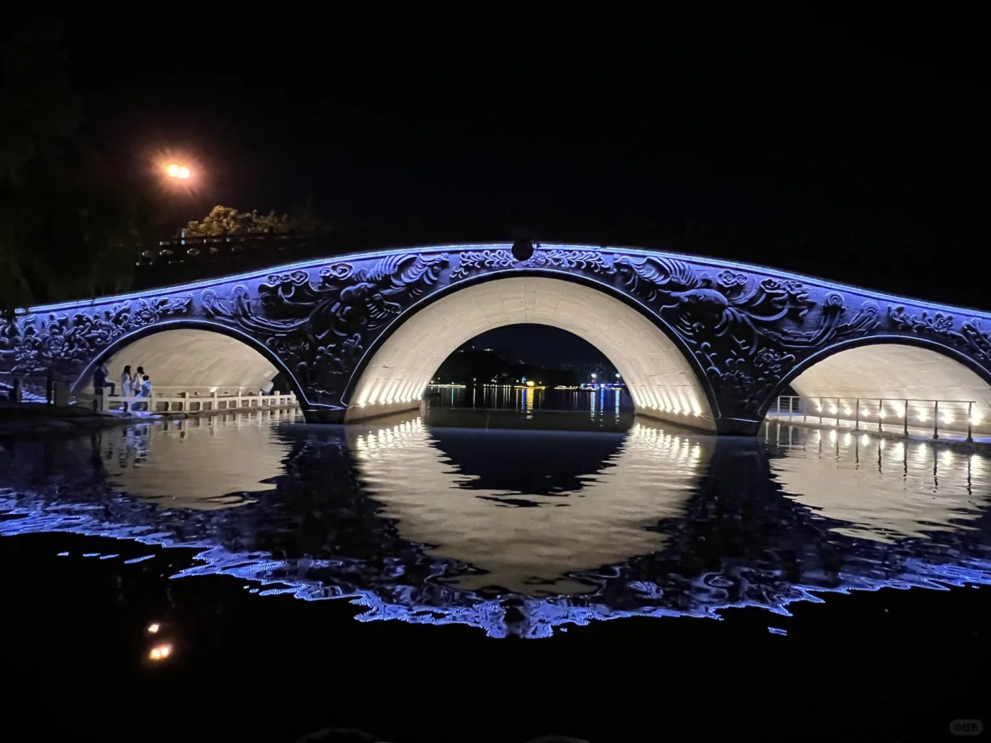 人少景美 两天两夜游 走起！